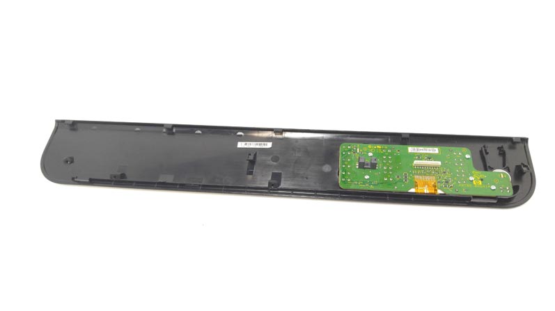 Hp envy 4502 control panel assembly - A9T80-60041 - Click Image to Close