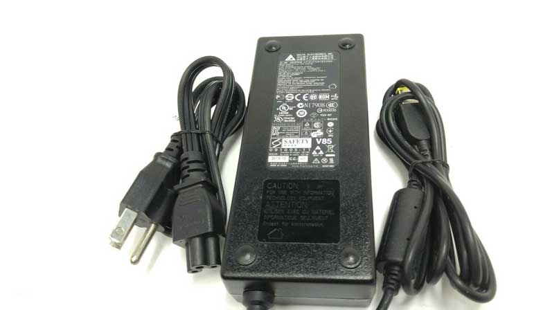 Lenovo 120W AC Adapter - ADP-120ZB BB DELTA - Click Image to Close