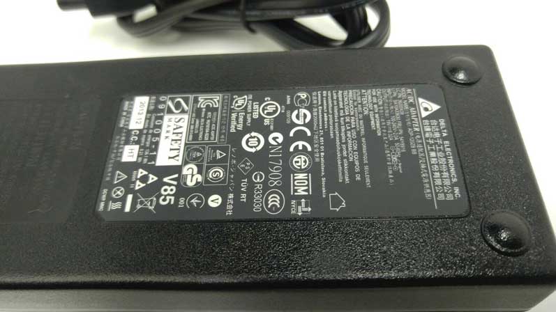 Lenovo 120W AC Adapter - ADP-120ZB BB DELTA