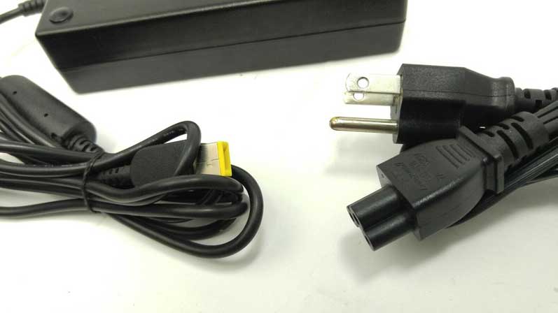 Lenovo 120W AC Adapter - ADP-120ZB BB DELTA - Click Image to Close