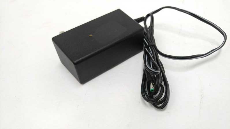 EPS-2 5V AC ADAPTER - ADP-15FW B - Click Image to Close