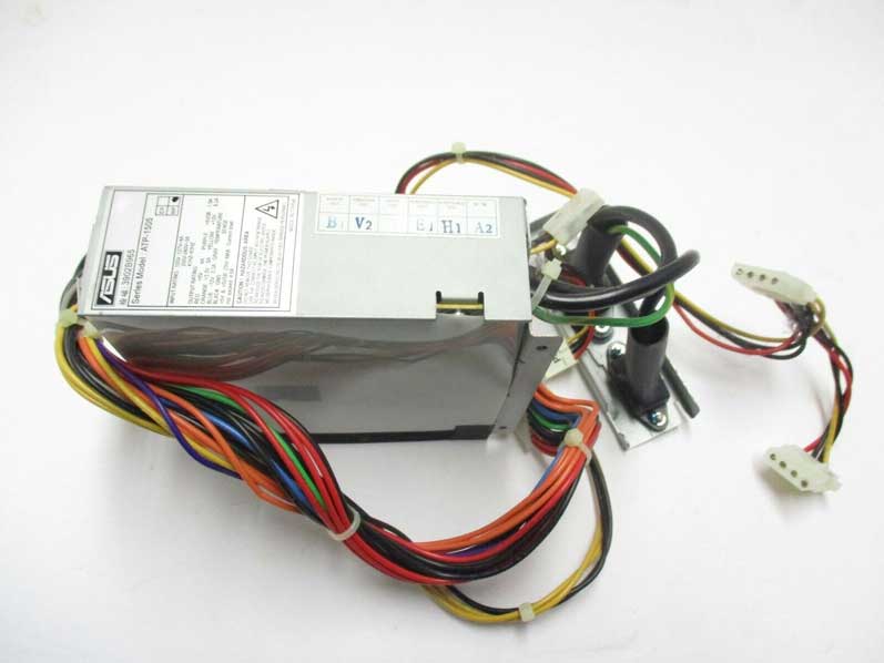Asus 150w power supply unit - ATP-1505 - Click Image to Close