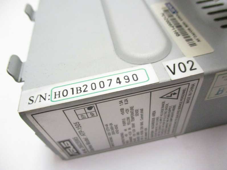 Asus 150w power supply unit - ATP-1505