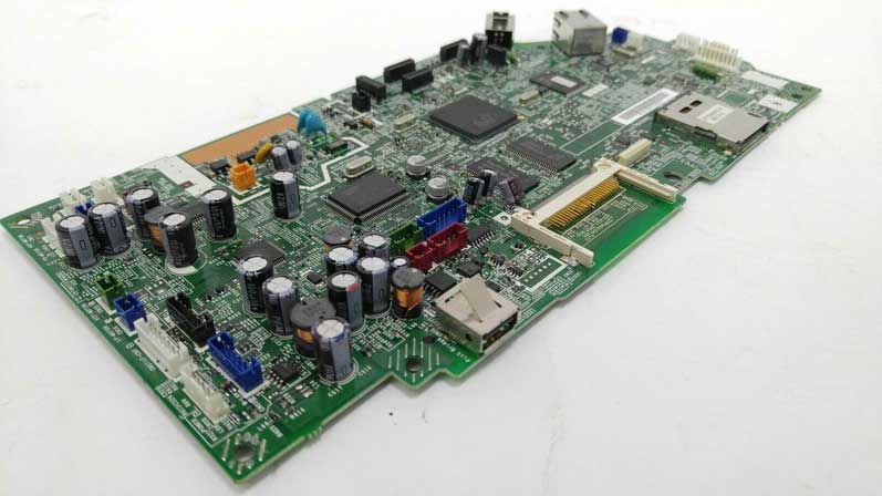 Brother MFC-890CW logic board - B53K960-3 LT0305001