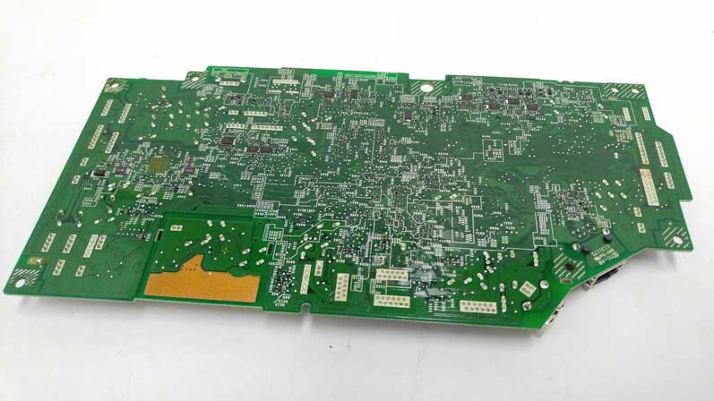 Brother MFC-890CW logic board - B53K960-3 LT0305001 - Click Image to Close
