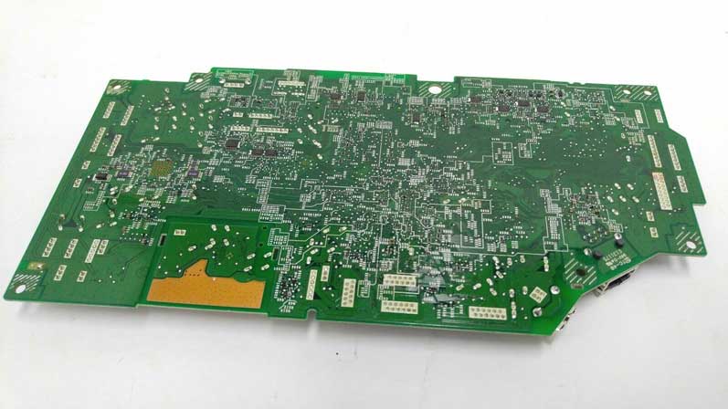 Brother MFC-890CW logic board - B53K960-3 LT0305001