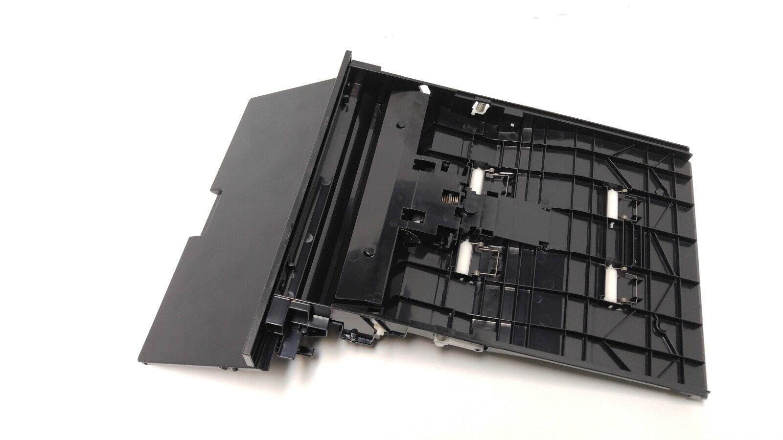Dell C2665dnf Upper Input paper tray - Click Image to Close