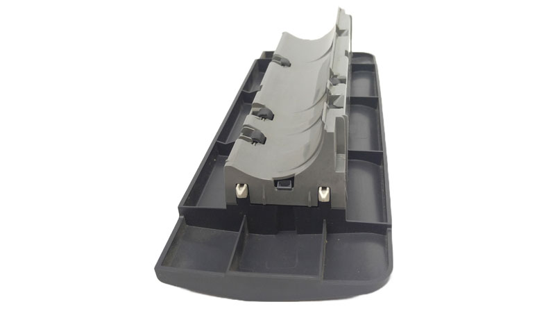 Hp deskjet 5550 Jam clean out door assembly - C6487A