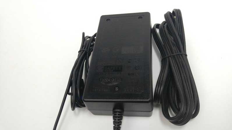 Hp Officejet Pro L7680 AC Adapter - C8187-60034 - Click Image to Close