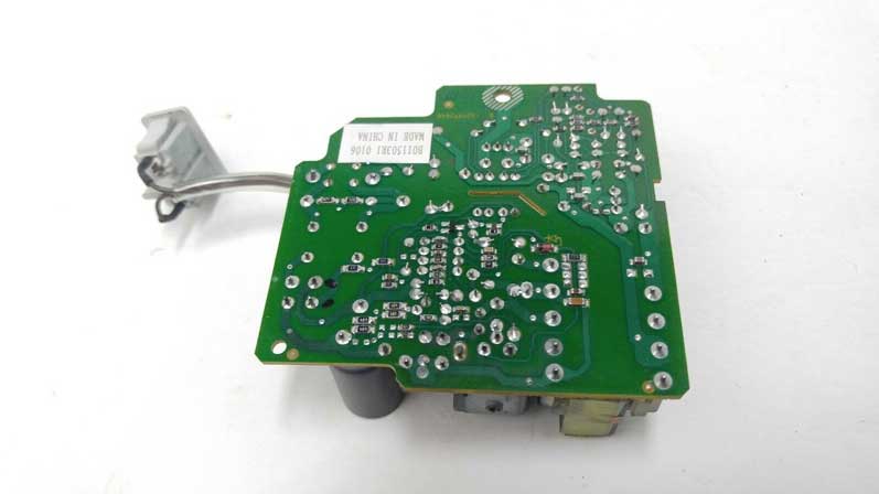 Hp deskjet 960c Power supply board - C6455-60121 - Click Image to Close