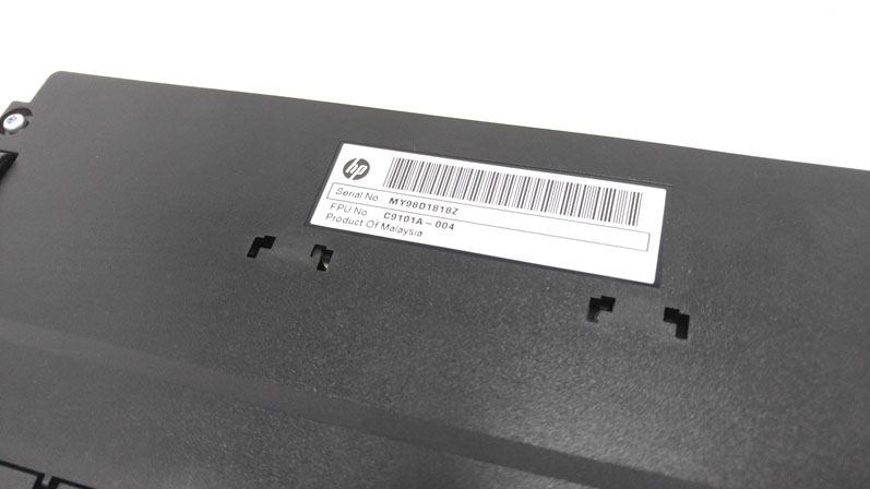 Hp C9101A-004 Duplexer for Officejet 6500 printers - Click Image to Close