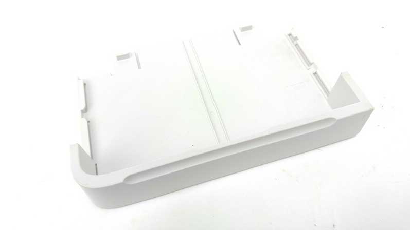 HP OfficeJet Pro 8000 Input paper tray - CB092A - Click Image to Close