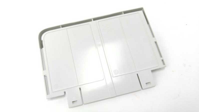 HP OfficeJet Pro 8000 Input paper tray - CB092A - Click Image to Close