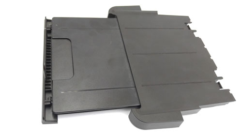 hp officejet pro 8600 output tray - CM749-40022 - Click Image to Close