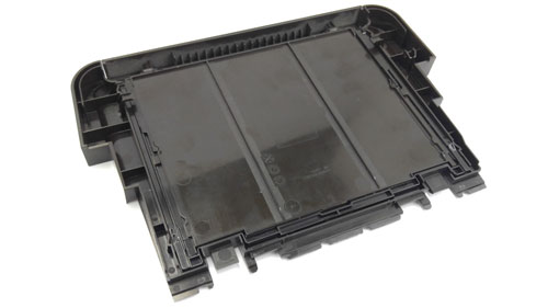 hp officejet pro 8600 output tray - CM749-40022 - Click Image to Close