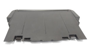 hp officejet pro 8600 output tray - CM749-40022 - Click Image to Close