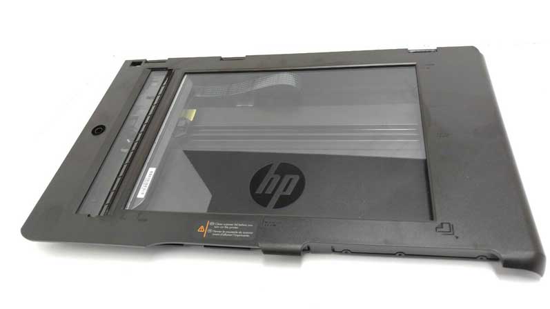 Hp officejet pro 8600 scanner assembly unit - CM749-40026 - Click Image to Close