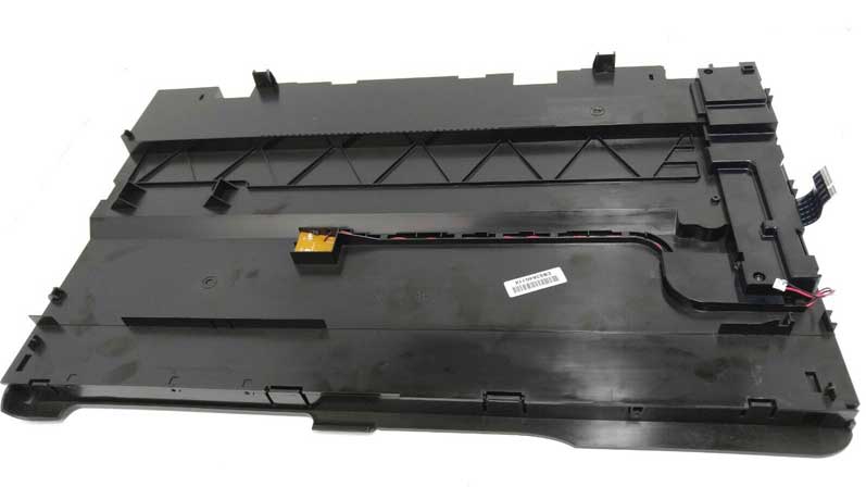 Hp officejet pro 8600 scanner assembly unit - CM749-40026 - Click Image to Close