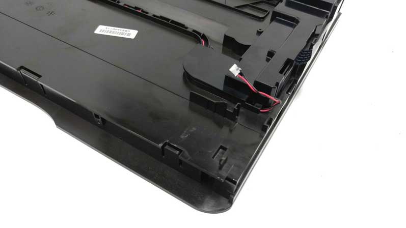 Hp officejet pro 8600 scanner assembly unit - CM749-40026 - Click Image to Close