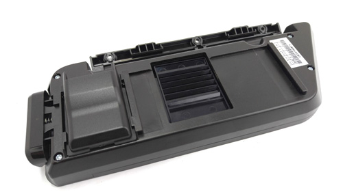 hp officejet pro 8600 Pro control panel - CM749-60021 - Click Image to Close