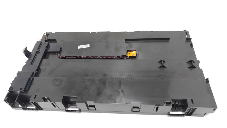 Hp Officejet 8600 premium - plus Scanner Assembly - CM750-40058 - Click Image to Close