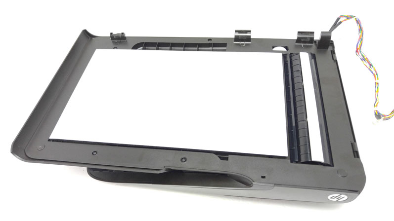 HP OfficeJet pro 8600 PLUS ADF assembly - CM750-60002 - Click Image to Close