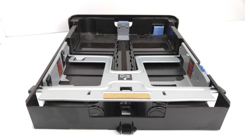 hp officejet pro 8600 Input paper tray - CM751-40065