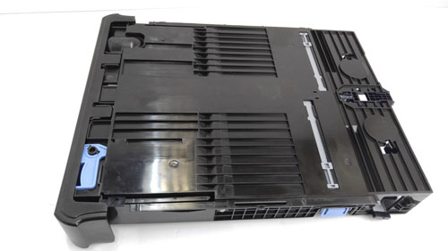hp officejet pro 8600 Input paper tray - CM751-40065 - Click Image to Close
