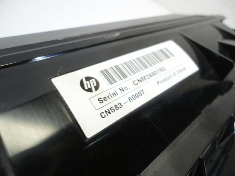 Hp Officejet Pro 8600 Duplex unit - CM751-60180 - Click Image to Close