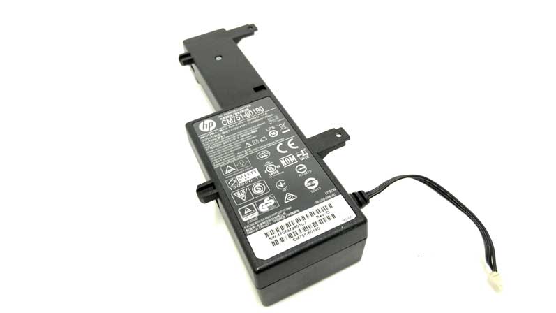 Hp Officejet pro 8610 AC Adapter - CM751-60190 - Click Image to Close