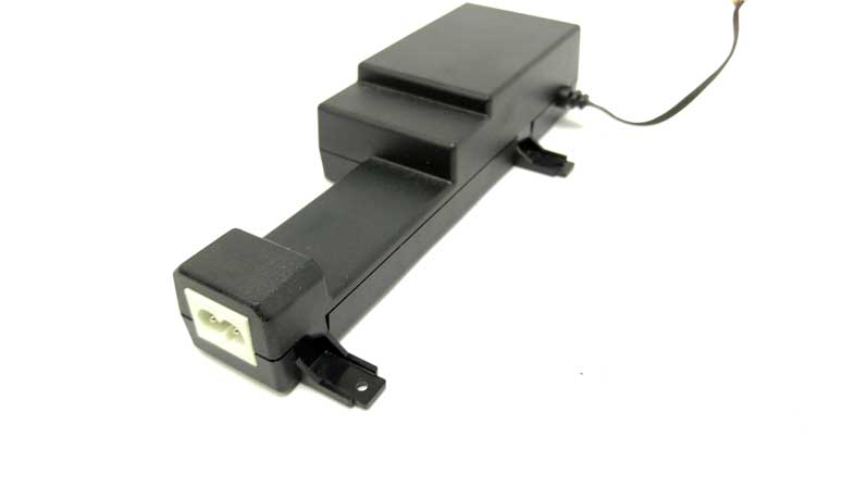 Hp Officejet pro 8610 AC Adapter - CM751-60190 - Click Image to Close