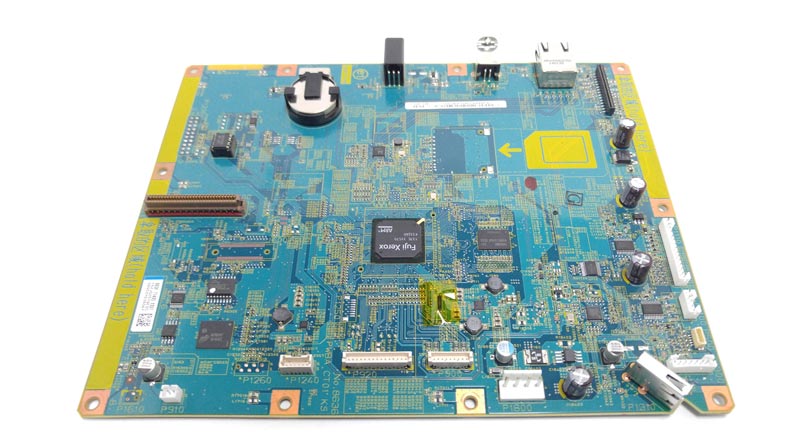 Dell C2665dnf main logic board - CN-0044F0 960K 71495 K001