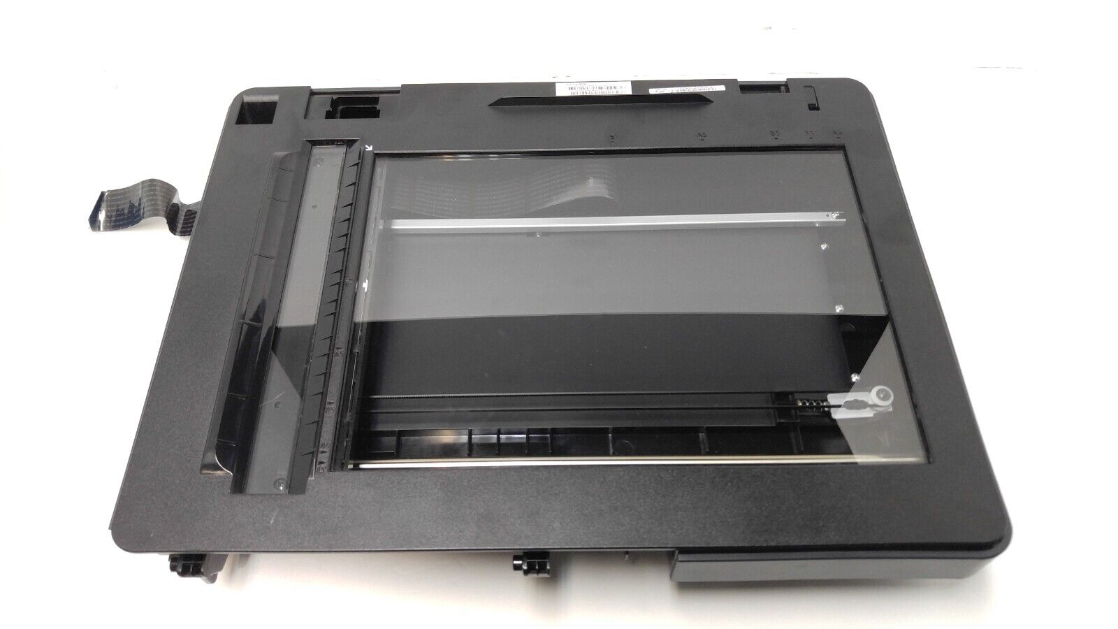 DELL C2665DNF scanner assembly unit - CN-04J2J6