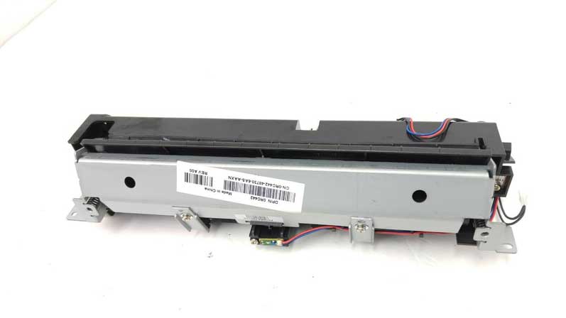 Dell 1710N Fuser Assembly - CN-0R442 - Click Image to Close