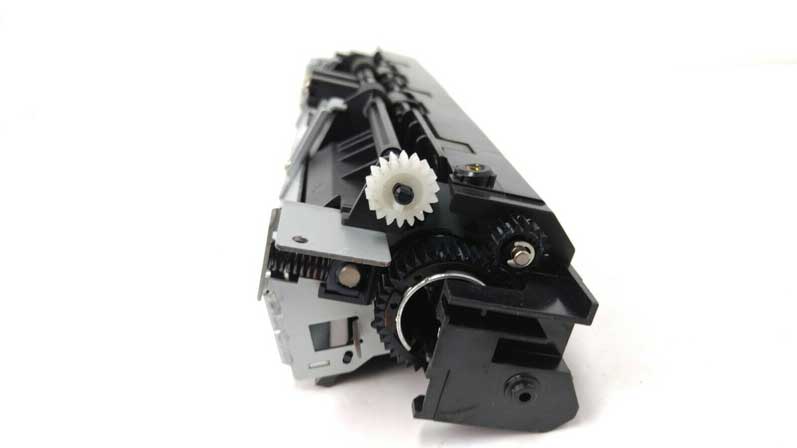 Dell 1710N Fuser Assembly - CN-0R442 - Click Image to Close