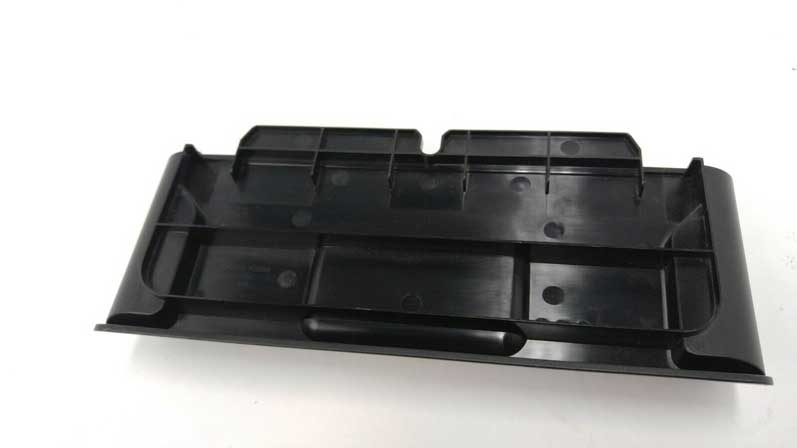 hp officejet 6600 input paper tray - CN581-40002 - Click Image to Close
