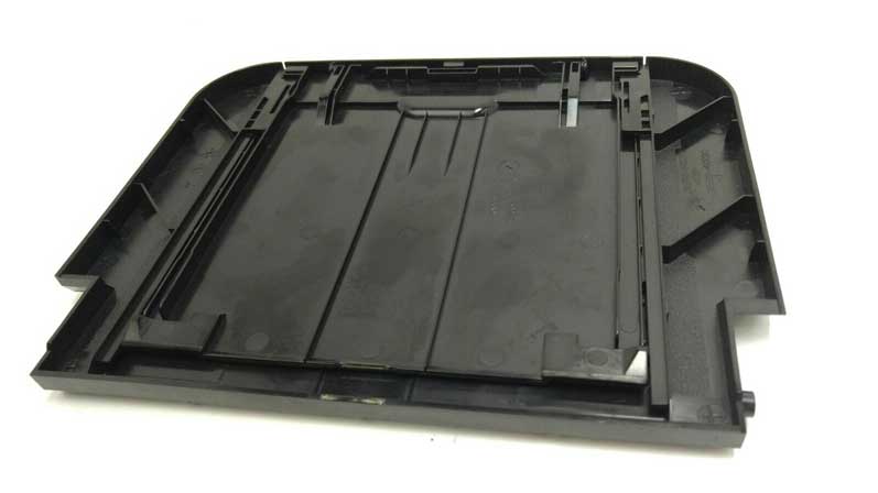 Hp officejet 6700 output paper tray - CN582-40023 - Click Image to Close