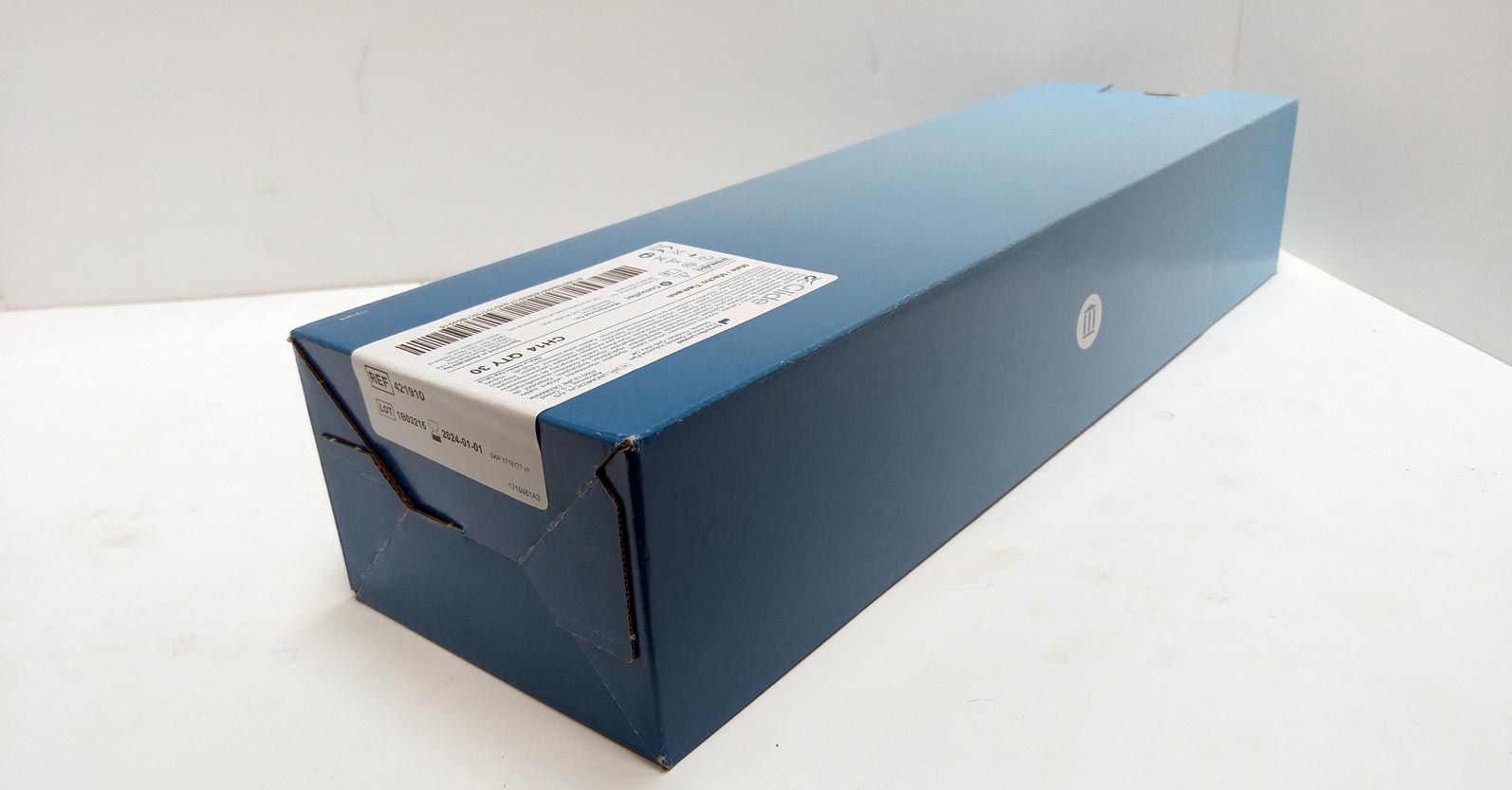 Convatec Urinary Intermittent Catheters male CH14 - 421910