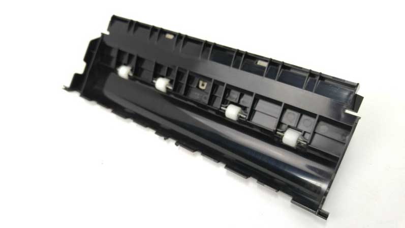 HP OfficeJet 6830 Jam access door - CQ176-40037 - Click Image to Close