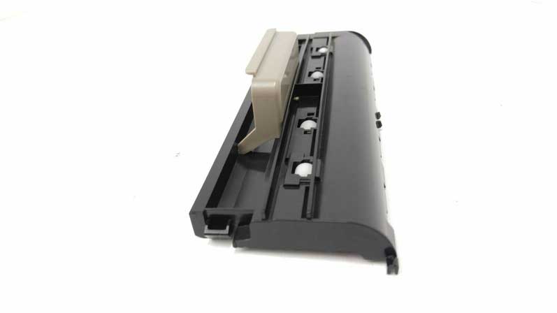 HP OfficeJet 6830 Jam access door - CQ176-40037 - Click Image to Close