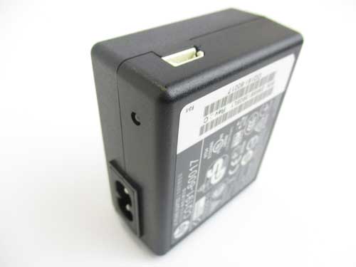 Hp AC Adapter Power Supply CQ191-60017 +32V 313mA +12V 166mA - Click Image to Close