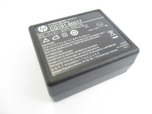 Hp AC Adapter Power Supply CQ191-60017 +32V 313mA +12V 166mA - Click Image to Close