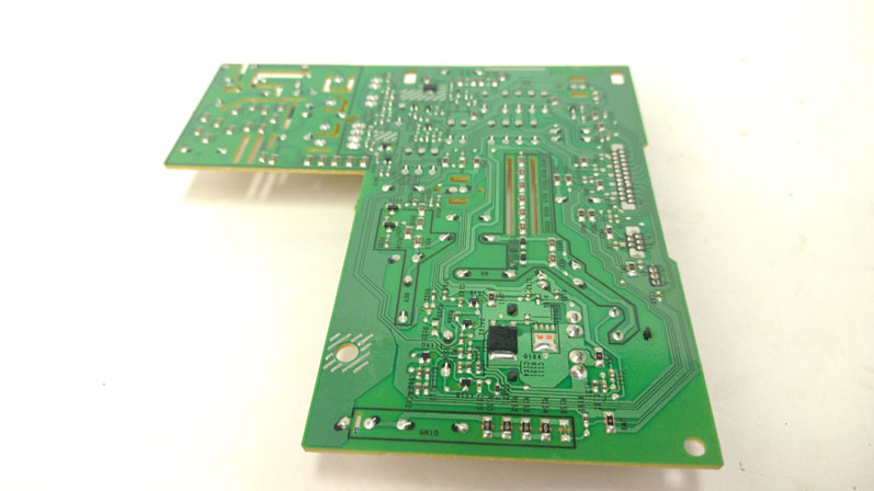 Brother DCP-L2550DW HV Power supply - B5125501-3 D00HC2-001