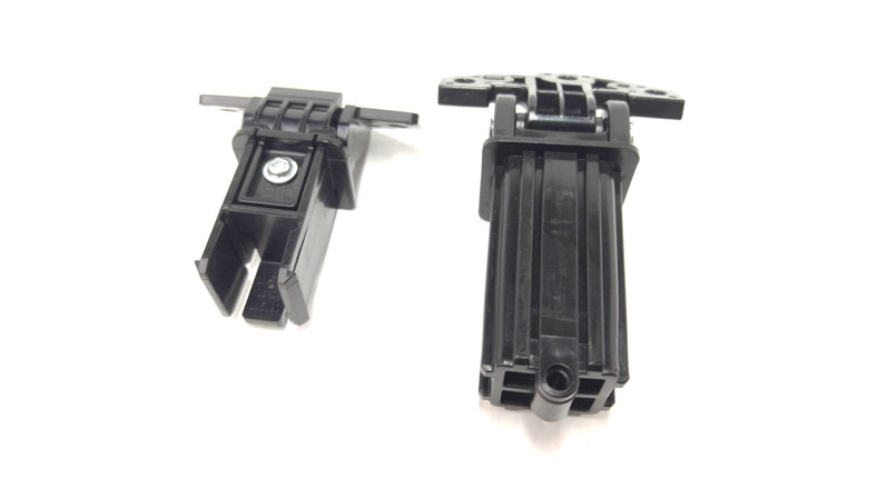 Brother DCP-L2550DW ADF hinge assembly - D00RCM001 - Click Image to Close