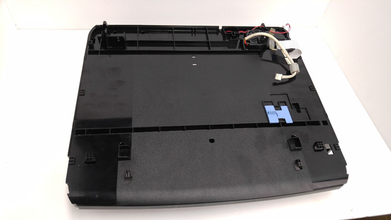 DELL 1815dn Scanner assembly unit - PF762 - Click Image to Close