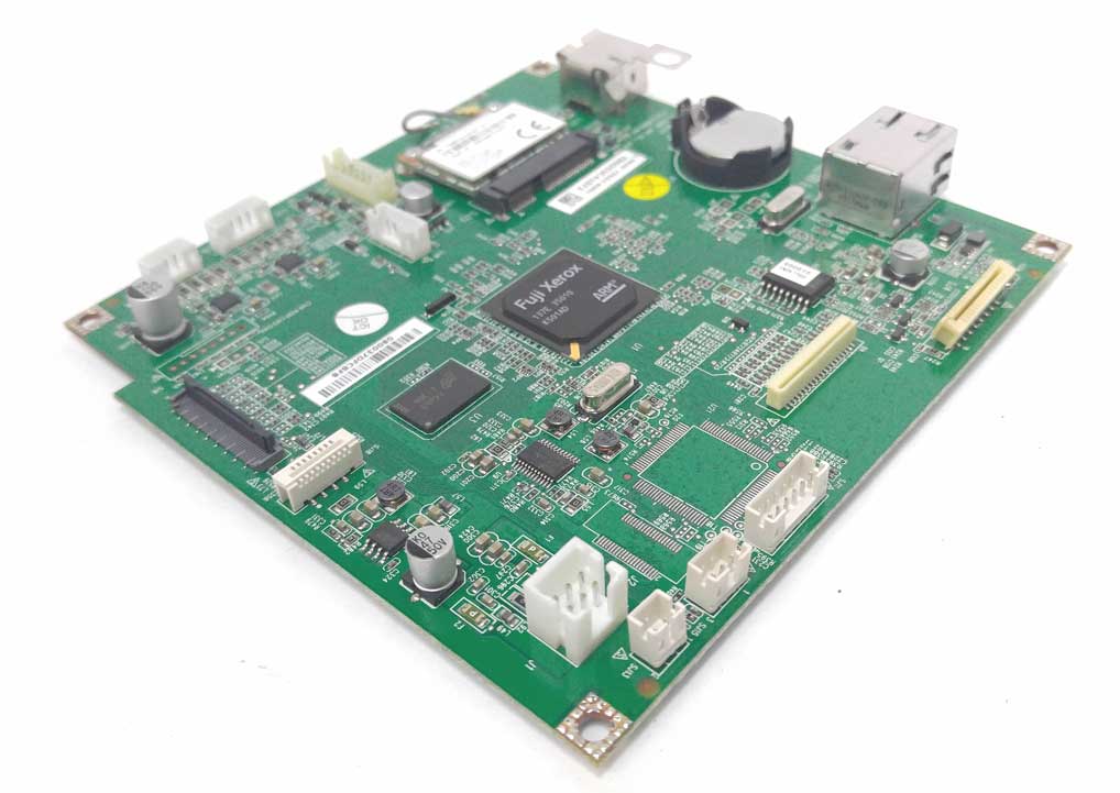 Dell 12-05096-01C E525w Formatter Board | 960K 79553 K001