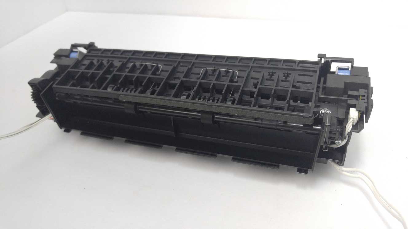 Dell e525w fuser assembly - E525-Z1 110V - Click Image to Close