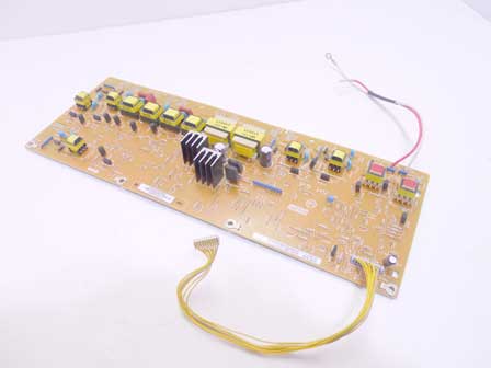 Dell 3115cn High Voltage Power Supply (HVPS) - TG074 - Click Image to Close