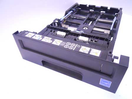 Dell 3115cn printer input paper tray - P445D GG751 - Click Image to Close