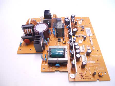 Dell 3115cn printer power supply board - CN-0DT340 MPW8502